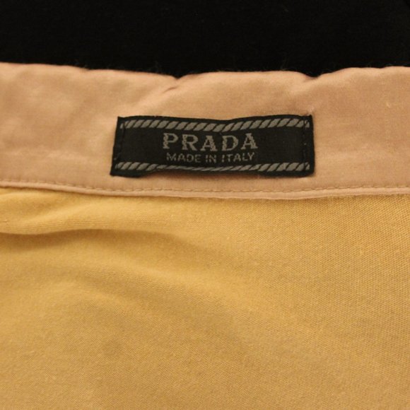PRADA Blouse - Picture 1 of 4